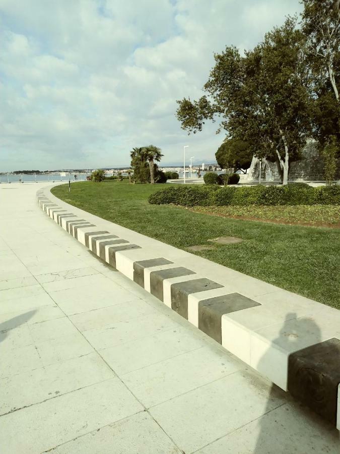 Jazine1 Apartment Zadar Exterior photo